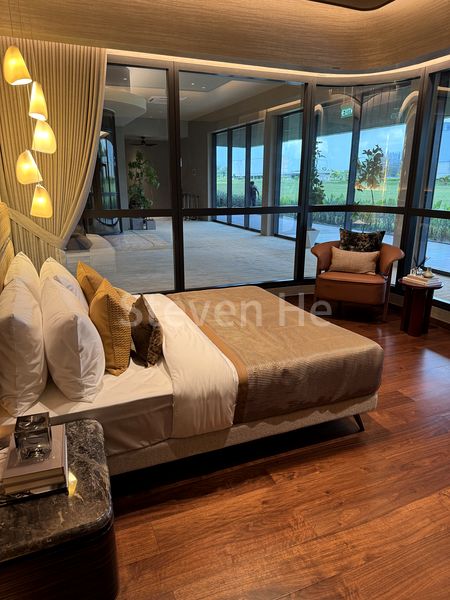 4 Bed Apartment (Condo) for Sale in  One Marina Gardens - Image 15