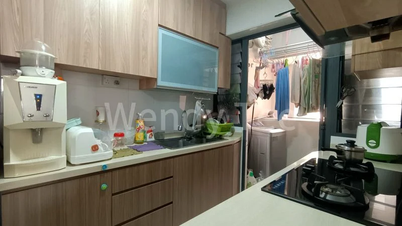 Premium HDB for Sale in  308 Punggol Walk - Image 2