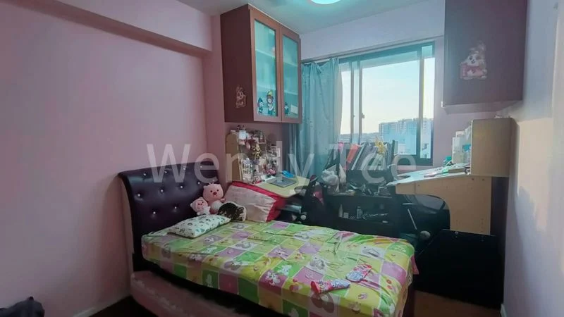 Premium HDB for Sale in  308 Punggol Walk - Image 7