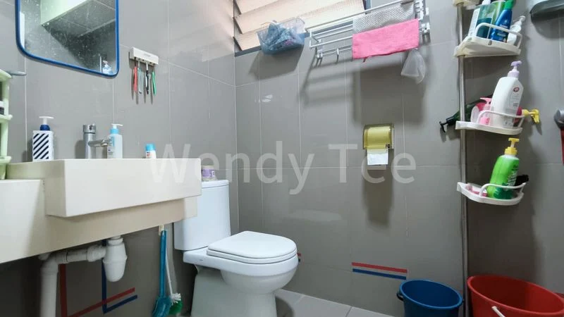 Premium HDB for Sale in  308 Punggol Walk - Image 10