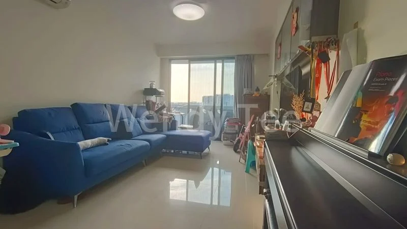 Premium HDB for Sale in  308 Punggol Walk - Image 1