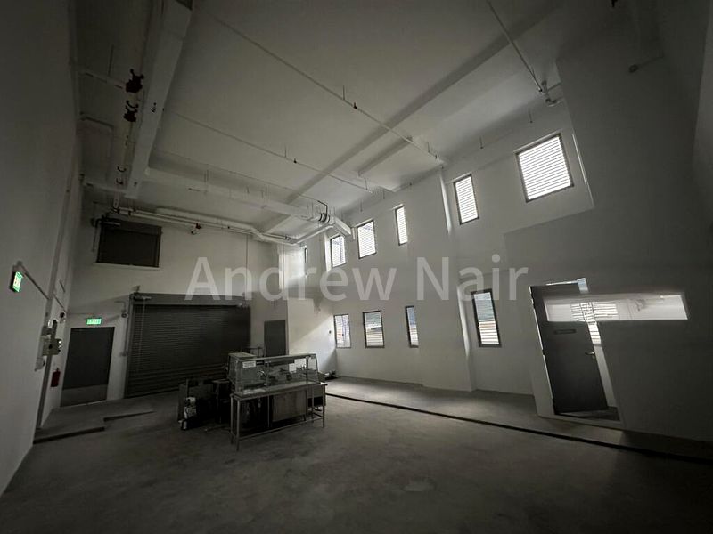 Factory / Workshop (B2) for Sale: Apex Foodworks - Image 8