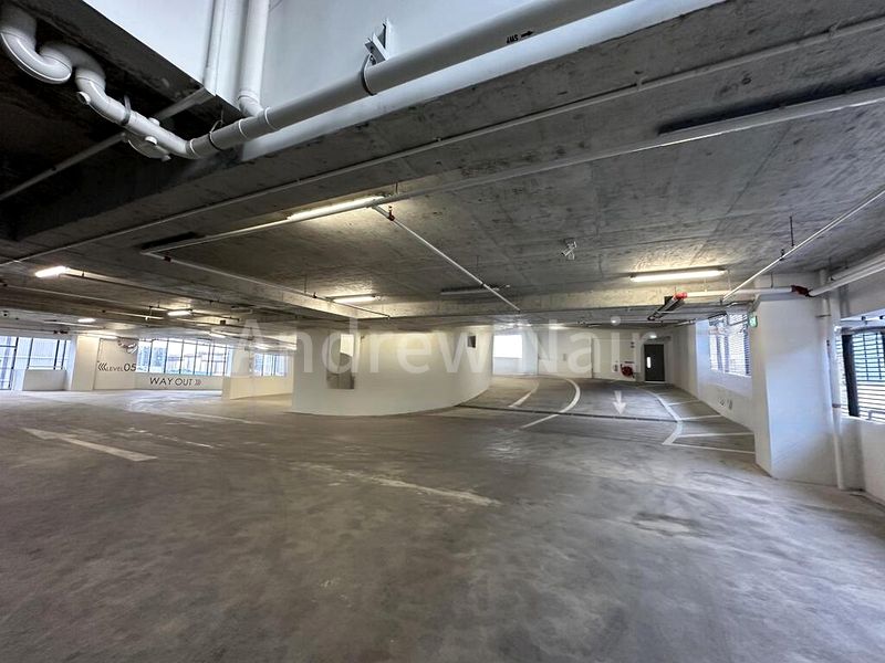 Factory / Workshop (B2) for Sale: Apex Foodworks - Image 2