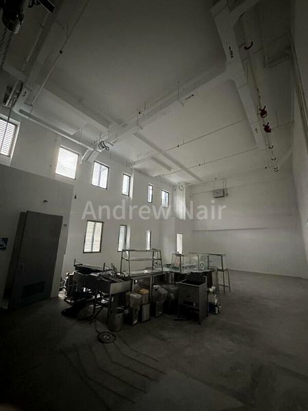 Factory / Workshop (B2) for Sale: Apex Foodworks - Image 5