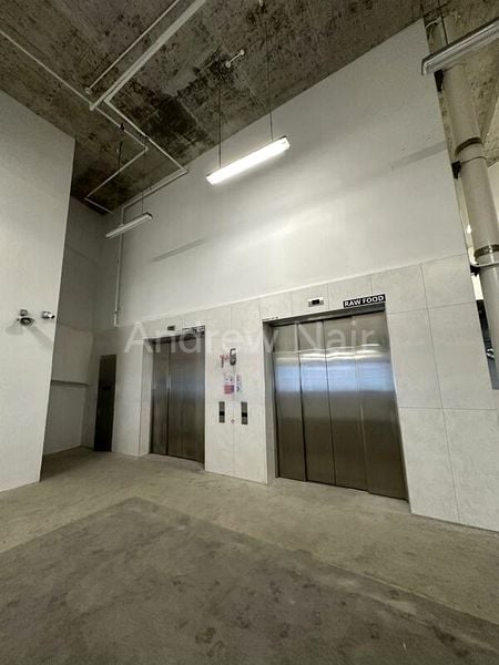 Factory / Workshop (B2) for Sale: Apex Foodworks - Image 1