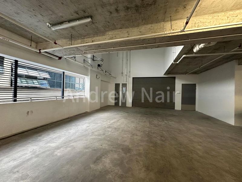 Factory / Workshop (B2) for Sale: Apex Foodworks - Image 10