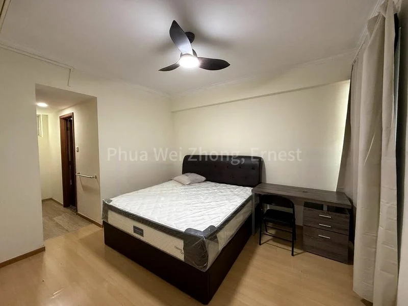 Common Room (Condo) for Rent in  Rivervale Crest - Image 4