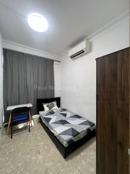 Common Room (Condo) for Rent in  Rivervale Crest - Image 5