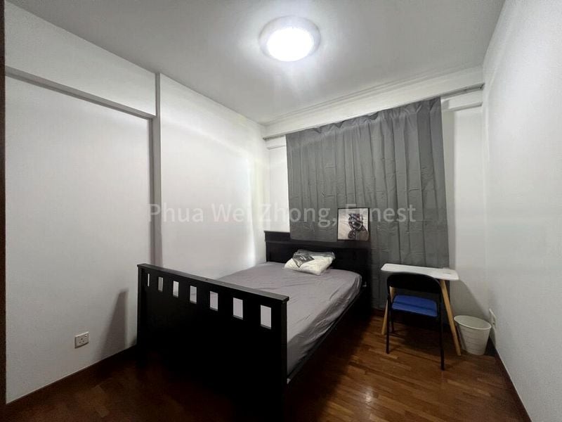 Common Room (Condo) for Rent in  Rivervale Crest - Image 2