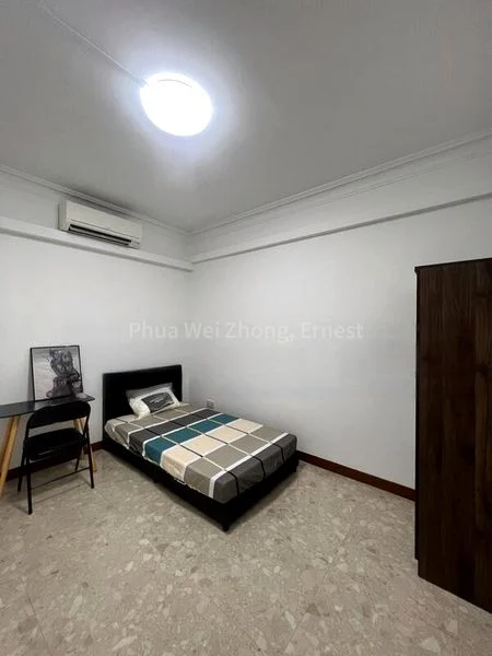Common Room (Condo) for Rent in  Rivervale Crest - Image 6