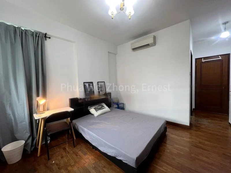 Common Room (Condo) for Rent in  Rivervale Crest - Image 1