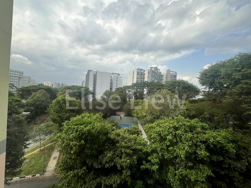 Room (HDB) for Rent in  163 Simei Road - Image 7