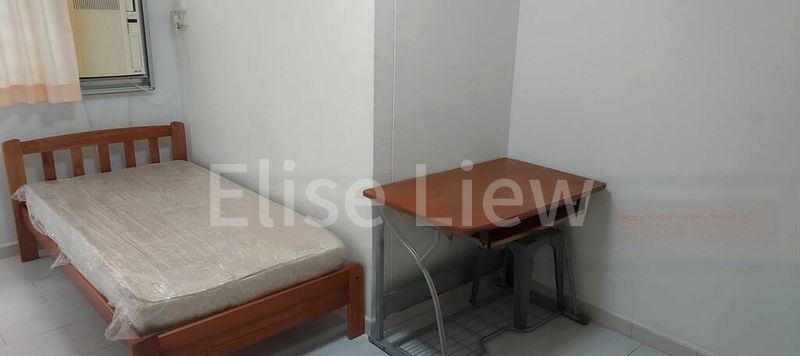 Room (HDB) for Rent in  163 Simei Road - Image 6