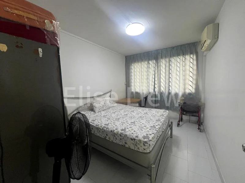 Room (HDB) for Rent in  163 Simei Road - Image 8