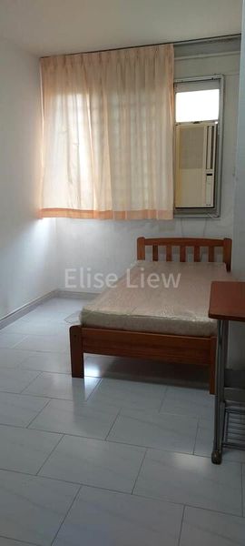 Room (HDB) for Rent in  163 Simei Road - Image 4
