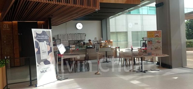 Nordic European Centre: Property & Shop Complex - Image 2