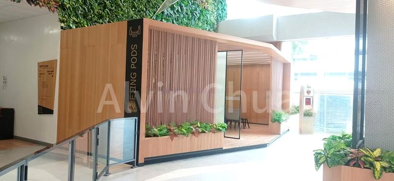 Nordic European Centre: Property & Shop Complex - Image 3