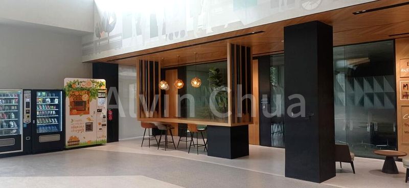 Nordic European Centre: Property & Shop Complex - Image 4