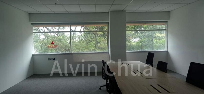 Nordic European Centre: Property & Shop Complex - Image 10