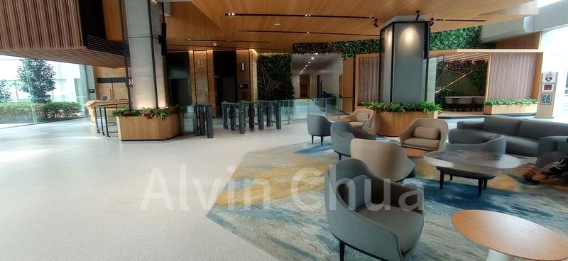 Nordic European Centre: Property & Shop Complex - Image 1