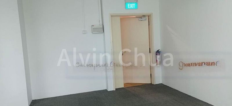 Nordic European Centre: Property & Shop Complex - Image 7