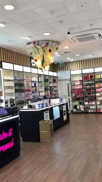 Shop / Shophouse for Sale: High Street Centre - Image 2