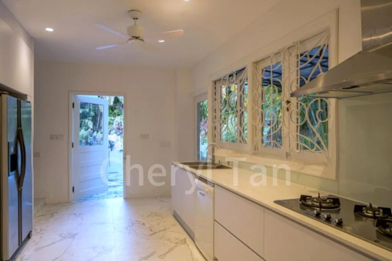 4 Bed Bungalow (Landed) for Rent in  The Blossomvale - Image 5