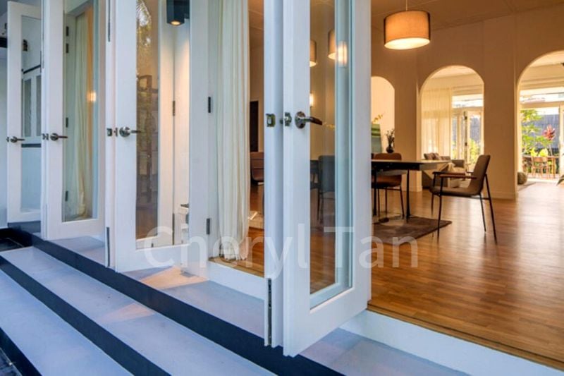 4 Bed Bungalow (Landed) for Rent in  The Blossomvale - Image 8