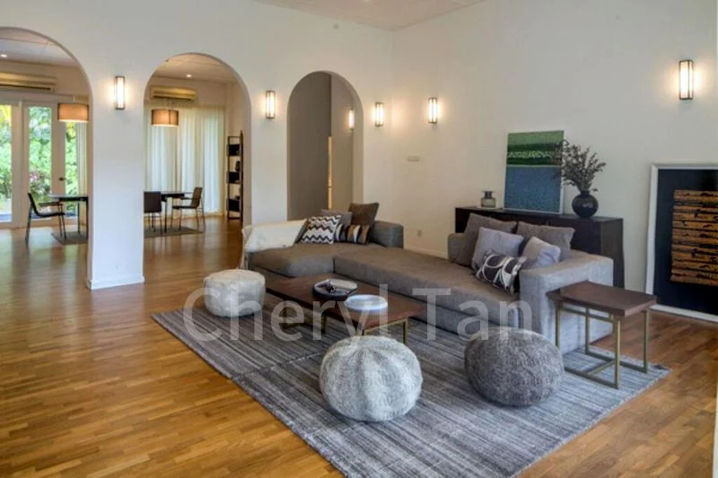 4 Bed Bungalow (Landed) for Rent in  The Blossomvale - Image 3