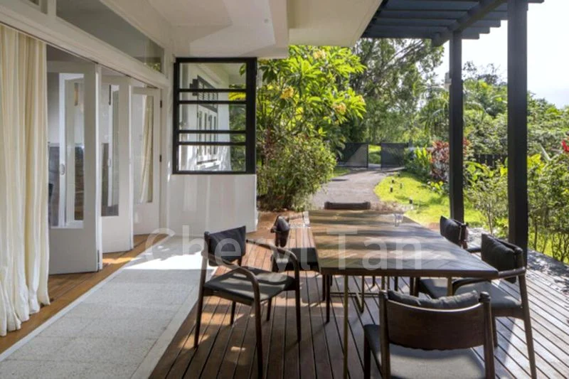 4 Bed Bungalow (Landed) for Rent in  The Blossomvale - Image 4