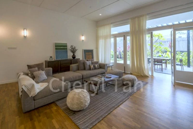 4 Bed Bungalow (Landed) for Rent in  The Blossomvale - Image 2