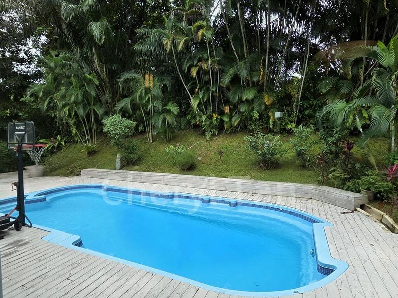 4 Bed Bungalow (Landed) for Rent in  The Blossomvale - Image 10