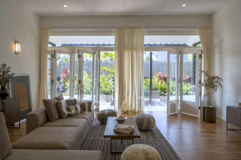 4 Bed Bungalow (Landed) for Rent in  The Blossomvale - Image 1