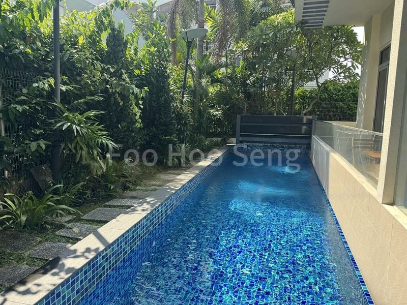 2 Bed Condo for Sale in  Studios @ Tembeling - Image 6