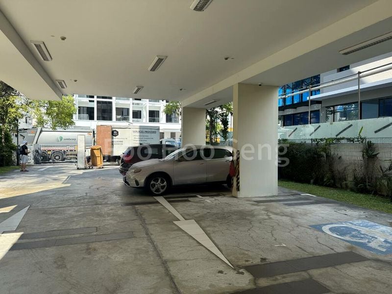 2 Bed Condo for Sale in  Studios @ Tembeling - Image 5