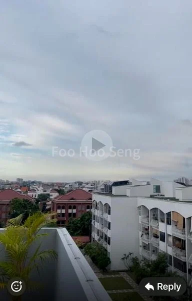 2 Bed Condo for Sale in  Studios @ Tembeling - Image 8