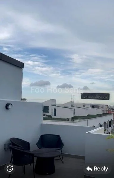 2 Bed Condo for Sale in  Studios @ Tembeling - Image 7