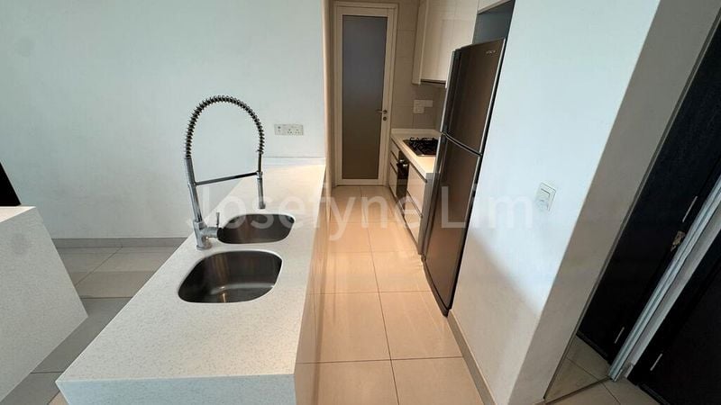 2 Bed Apartment (Condo) for Rent in  The Rochester Residences - Image 9