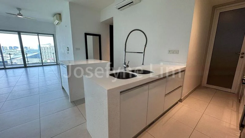 2 Bed Apartment (Condo) for Rent in  The Rochester Residences - Image 6