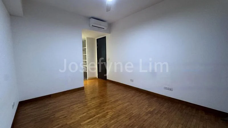 2 Bed Apartment (Condo) for Rent in  The Rochester Residences - Image 3