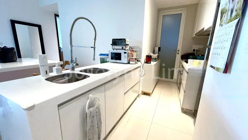 2 Bed Apartment (Condo) for Rent in  The Rochester Residences - Image 16