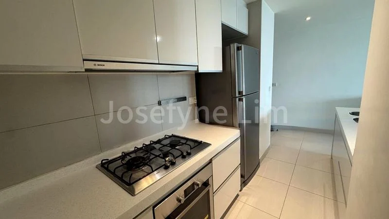 2 Bed Apartment (Condo) for Rent in  The Rochester Residences - Image 7