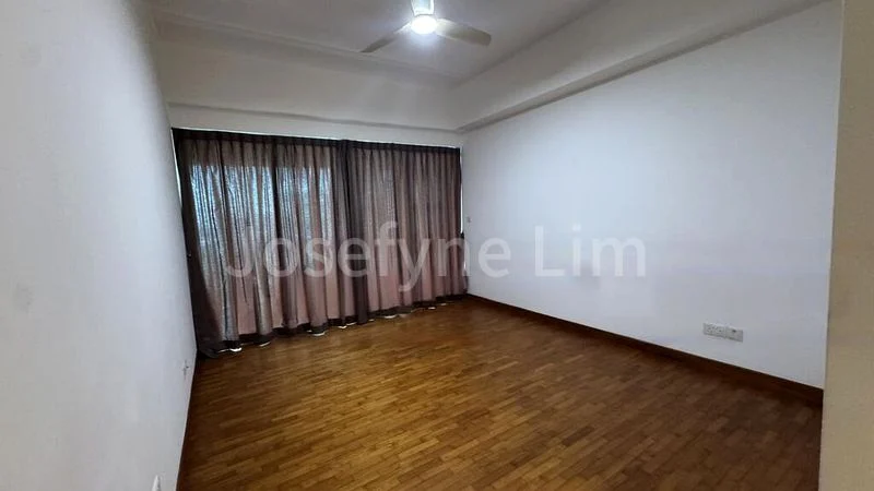 2 Bed Apartment (Condo) for Rent in  The Rochester Residences - Image 2