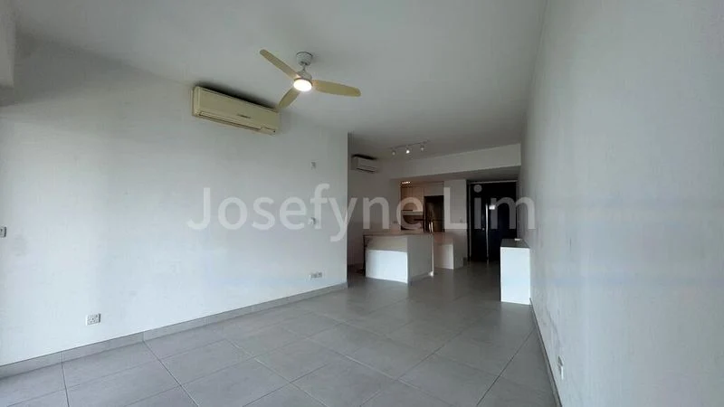 2 Bed Apartment (Condo) for Rent in  The Rochester Residences - Image 5