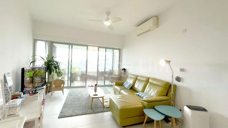 2 Bed Apartment (Condo) for Rent in  The Rochester Residences - Image 13