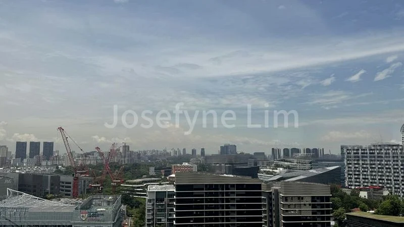 2 Bed Apartment (Condo) for Rent in  The Rochester Residences - Image 10