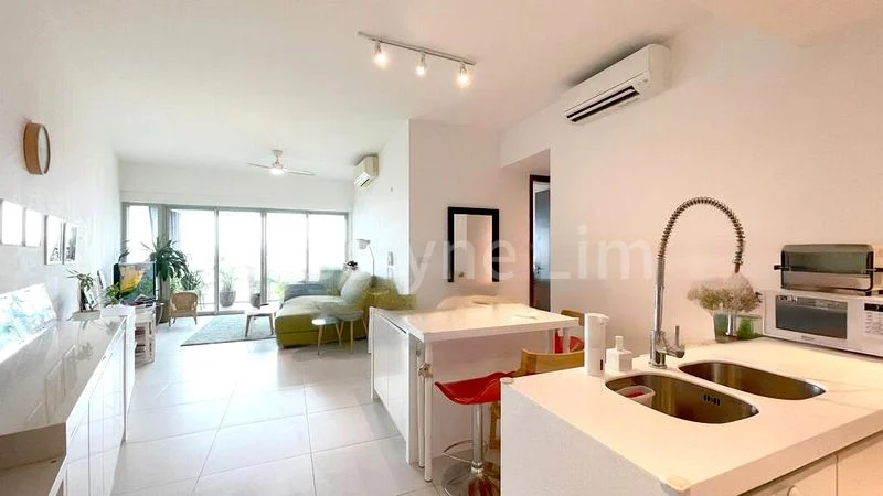 2 Bed Apartment (Condo) for Rent in  The Rochester Residences - Image 17