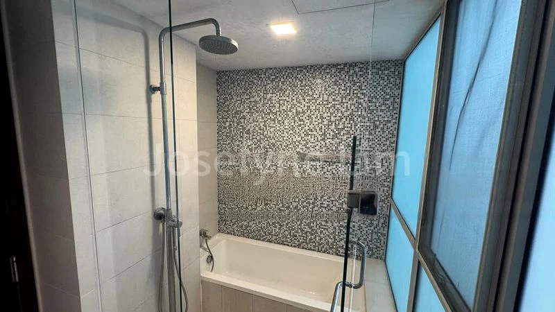 2 Bed Apartment (Condo) for Rent in  The Rochester Residences - Image 4