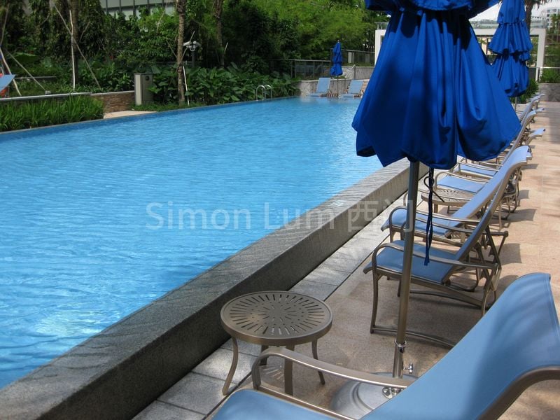 3 Bed Condo for Sale in One Devonshire - Image 44