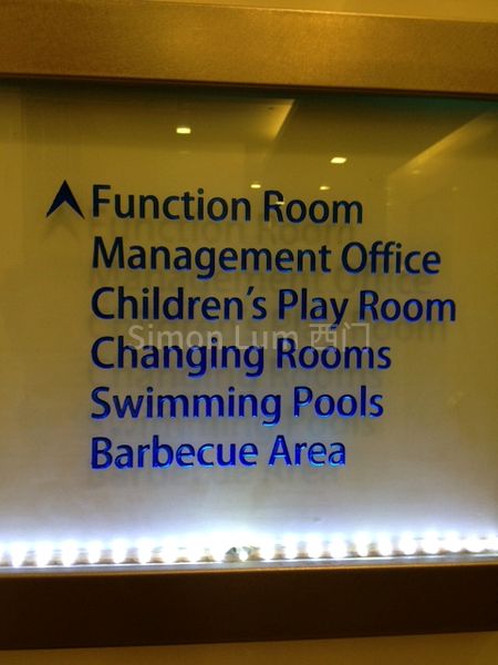 3 Bed Condo for Sale in One Devonshire - Image 36